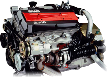 B1020 Engine